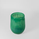 Green Opal Cup by Glass Roots