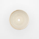 Coffee Pour-over in Cream by Caitlin Matthews Ceramics