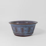Cereal Bowl in Opal by Gena Denning Pottery