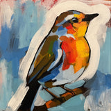 “Robin” by Elizabeth Cook