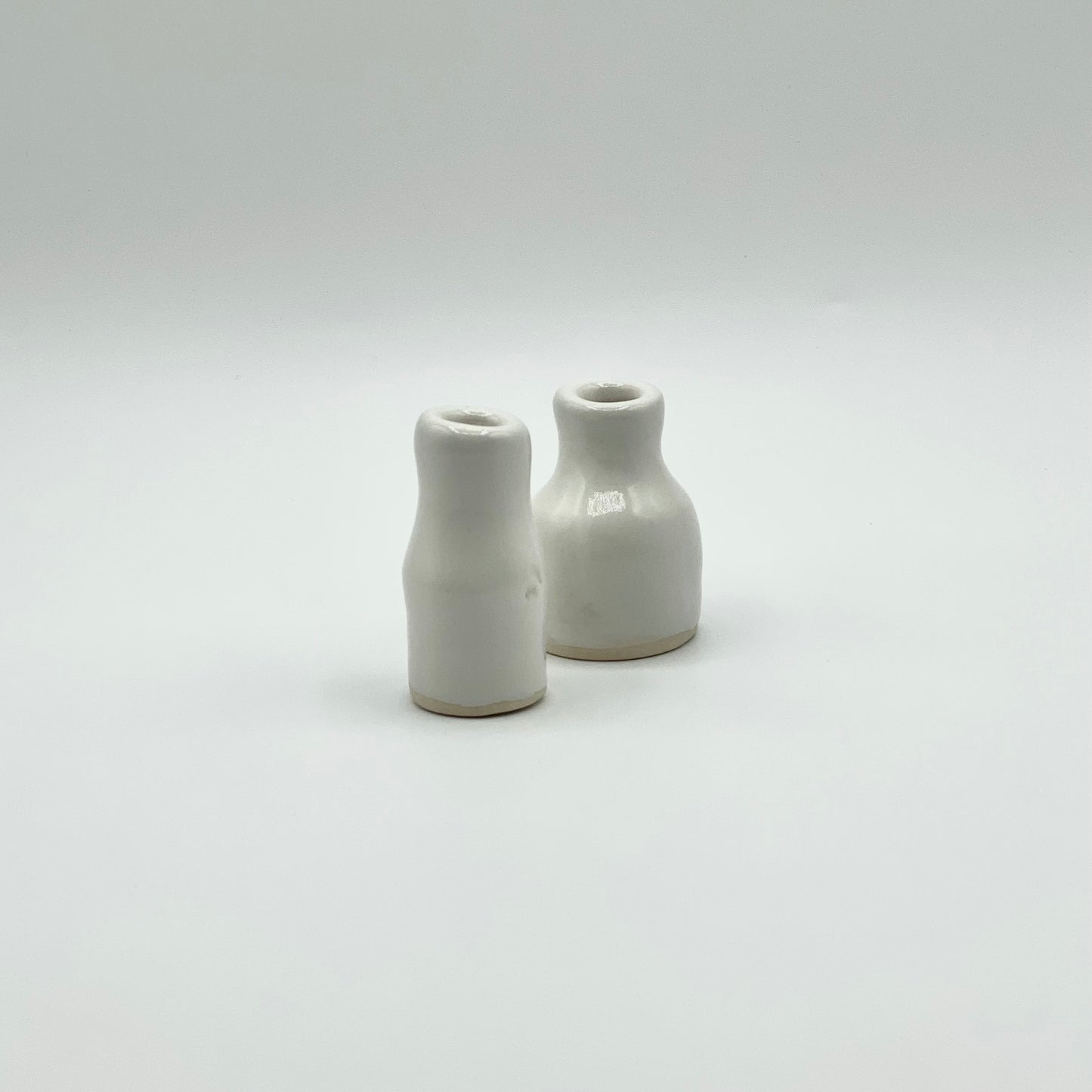 Mini Vase Set by Katerina Calliope