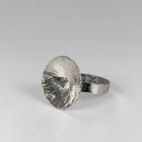 “Transformation” Ring by Ellaments