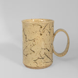 Leaf Mug by Antithesis Designs