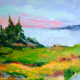 "Down by the Water's Edge" by Ron Leger