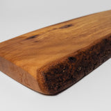 Cutting Board in Spalted Beech by Wildside Designs