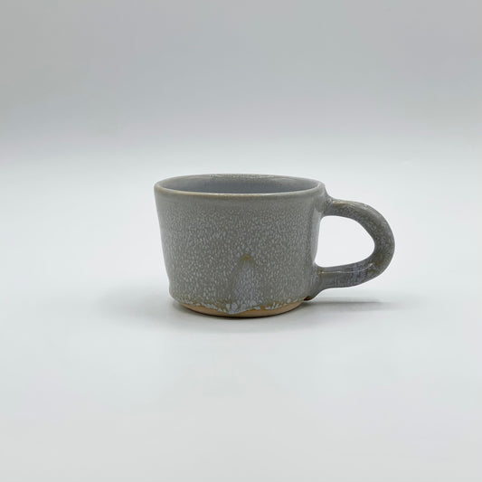 Espresso Mug by Katerina Calliope