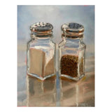 "Salt and Pepper" by Terry Price
