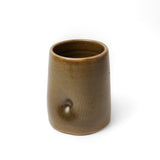 Japonesque Tumbler in Olive by MNO Clay