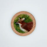 Fox by Sterntaler Design