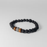 “Strength of Willpower” Bracelet by Ellaments