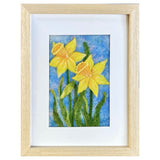 Daffodils by Sterntaler Designs