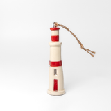 Head Harbour Lighthouse by Eastwood Pottery
