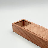 Pencil Box by Brent Rourke