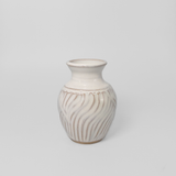 Bud Vase in Jackie by Greig Pottery