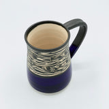 Fish Mug by Maru Pottery