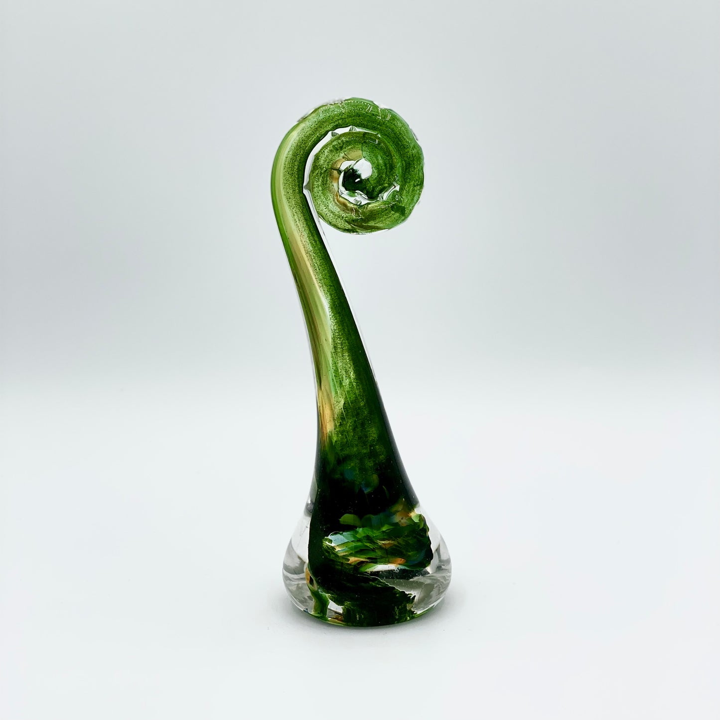 Fiddlehead by Glass Roots