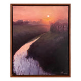 "Sloten" by Terry Price