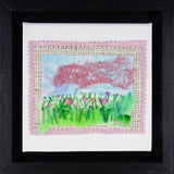 "Cotton Candy Clouds" by Darcy Hunter