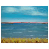 “Rosy Horizon” by Andrea Pottyondy Stoffer