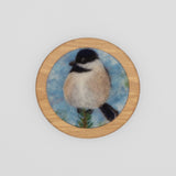 Chickadee by Sterntaler Design