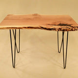 N.B. Cherry End Table #45 by Wildside Designs