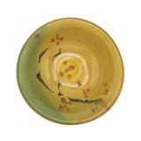 Noodle Bowl in Moon Cherry by Hazama Pottery