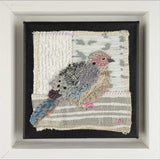 “Mourning Dove” by Darcy Hunter