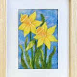 Daffodils by Sterntaler Designs