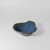 Sauce Dish in Blue by Antithesis Designs