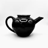 Birch Teapot by Kaeli Cook Pottery