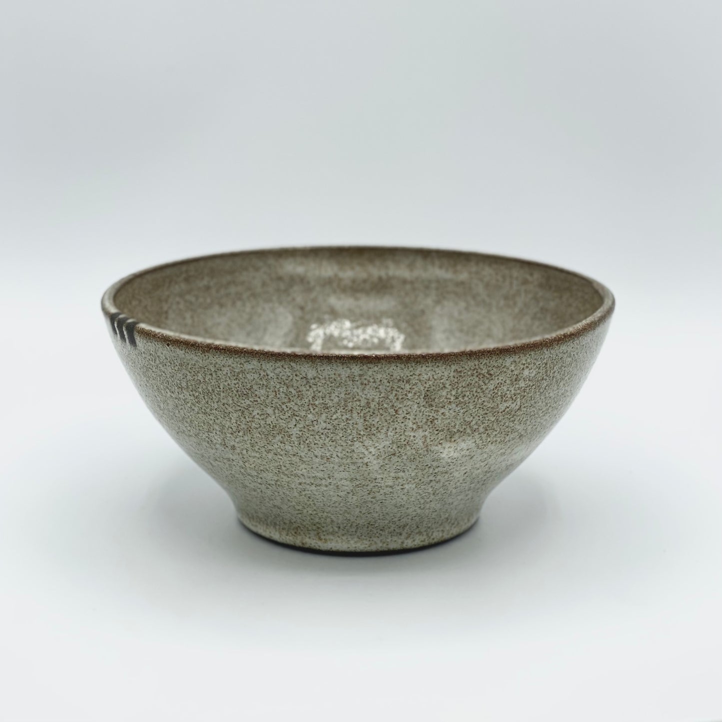 Bowl by NU Ceramics