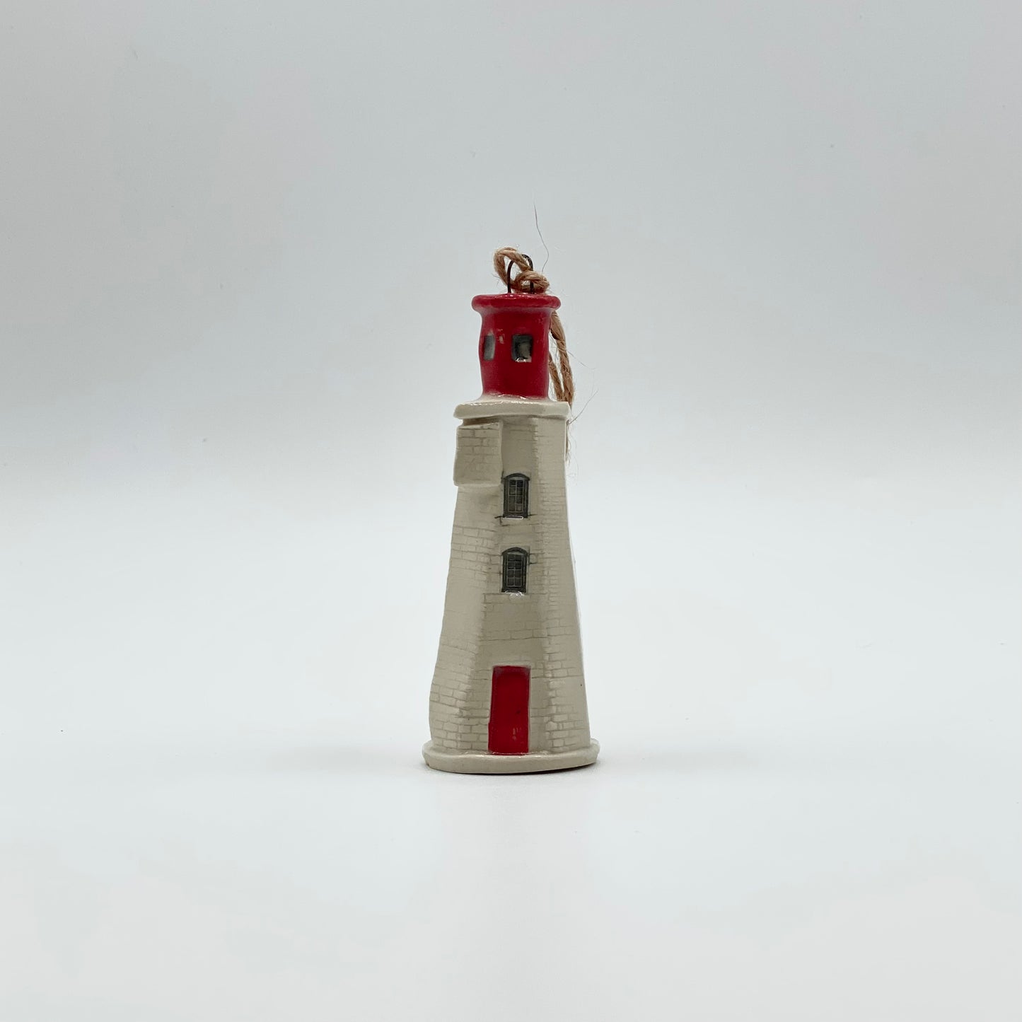 Lighthouse by Eastwood Pottery