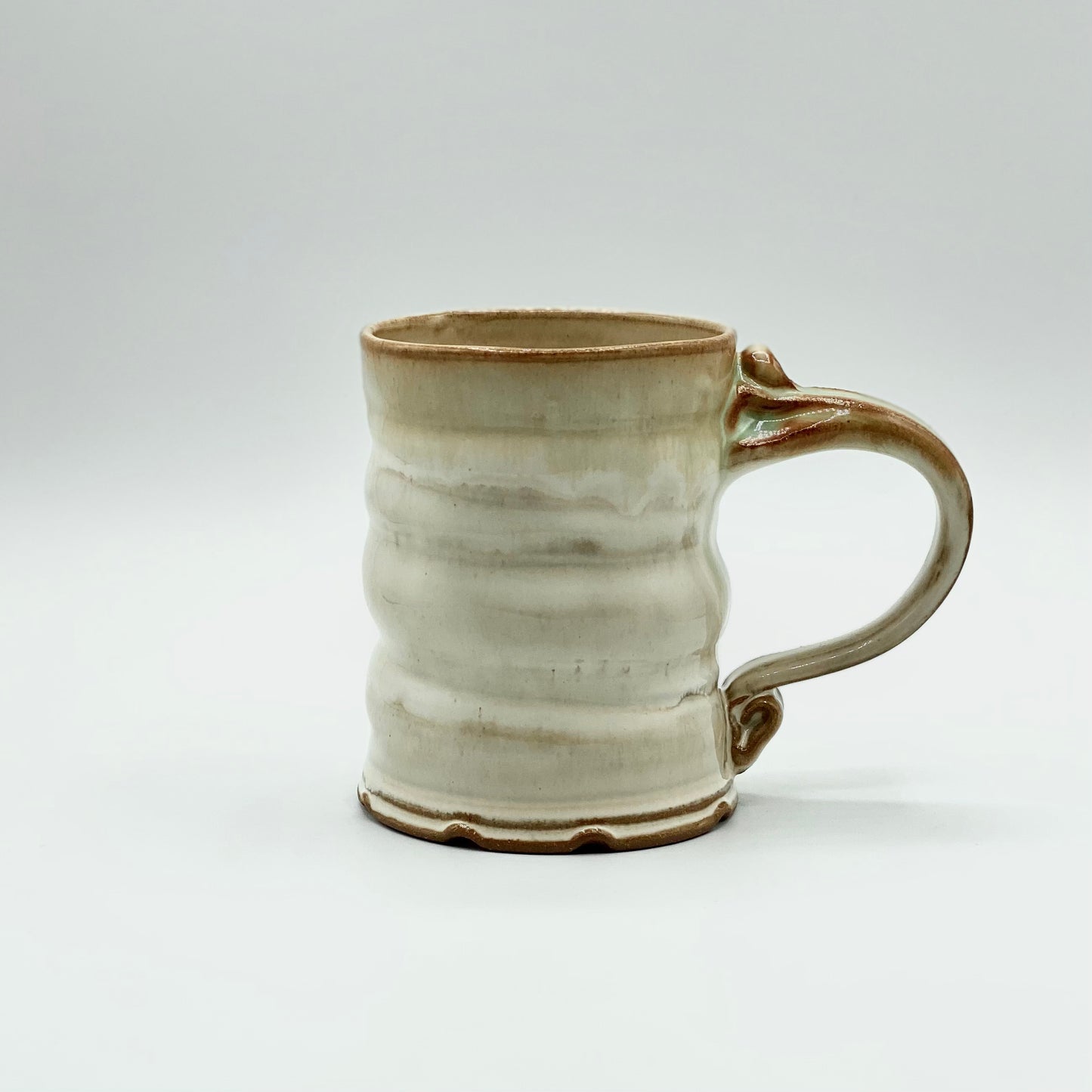 Coffee Mug by Clay Corazon