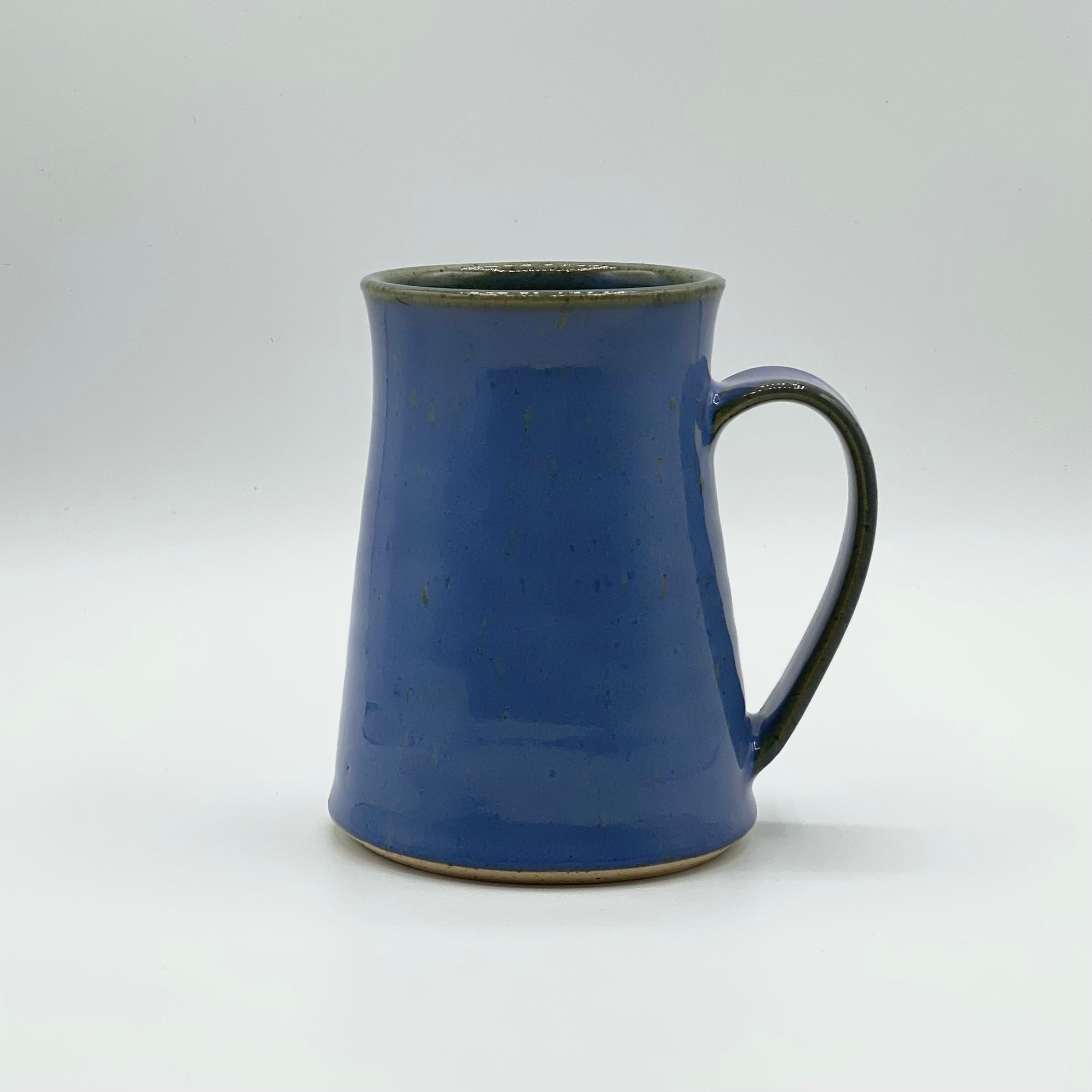 Tapered Mug by Antithesis Designs