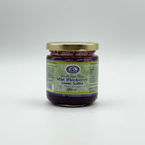 Wild Blueberry Lime Salsa by Granite Town Farms