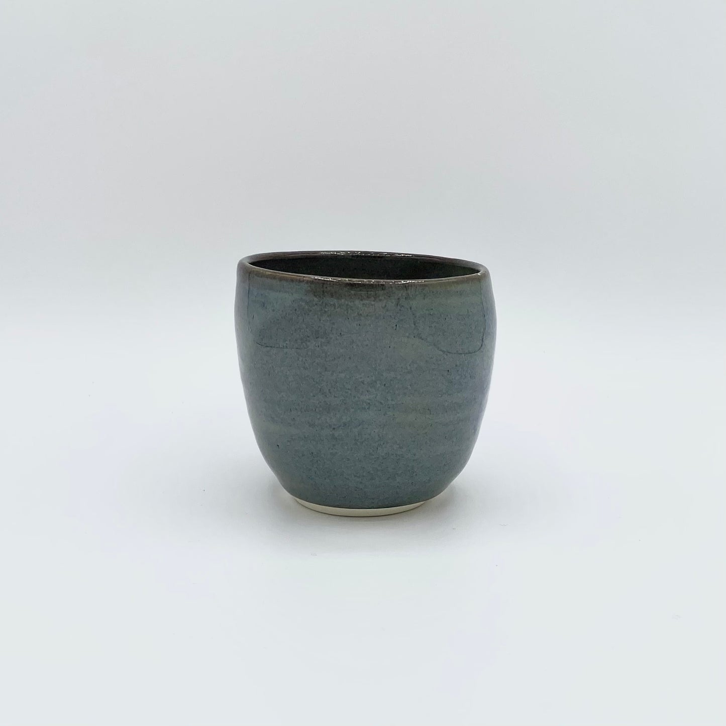 Tumbler by Poterie Ginette Arsenault