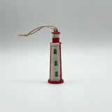 Lighthouse by Eastwood Pottery