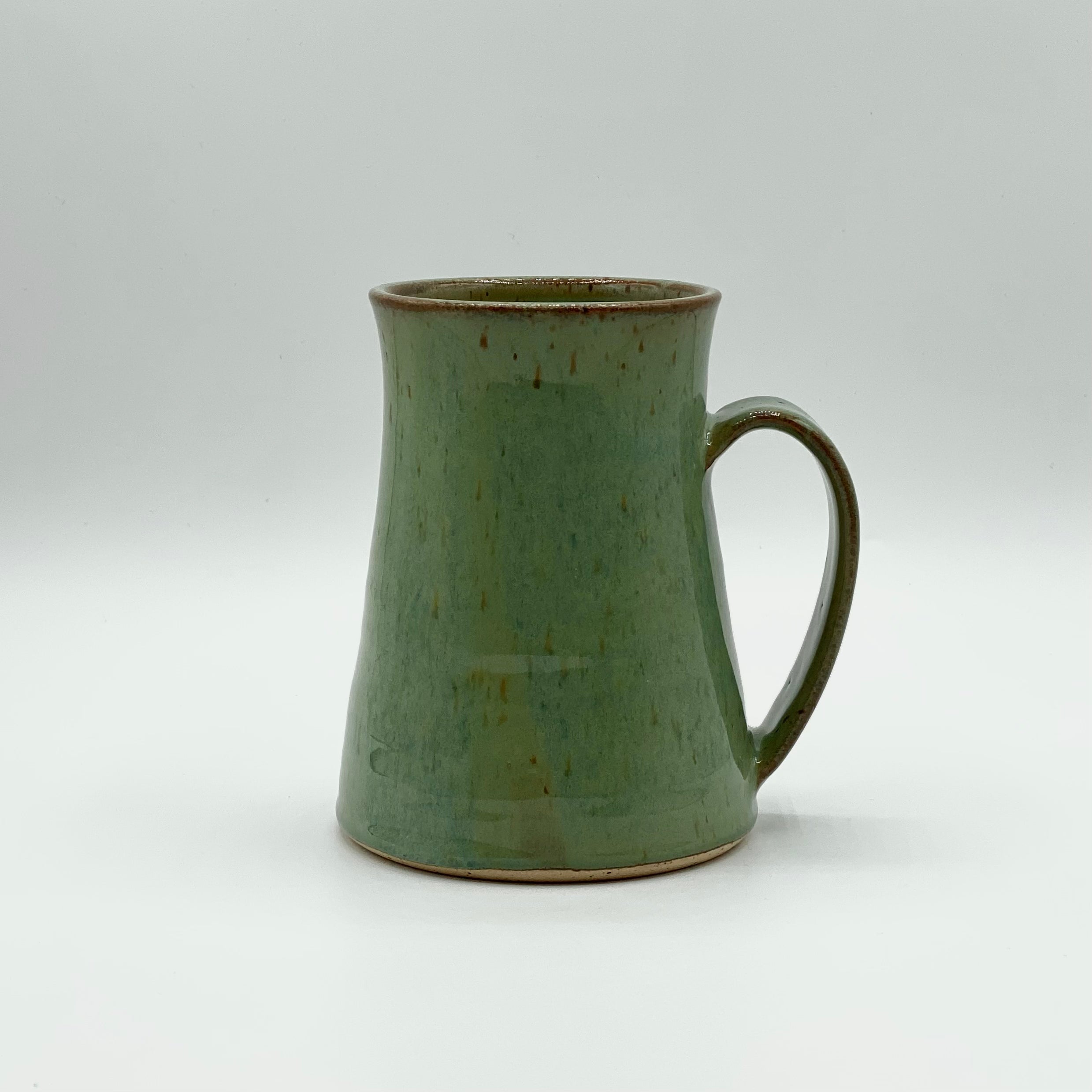 Tapered Mug by Antithesis Designs