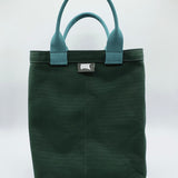 The Eastport Locker Bag by Topsail Canvas