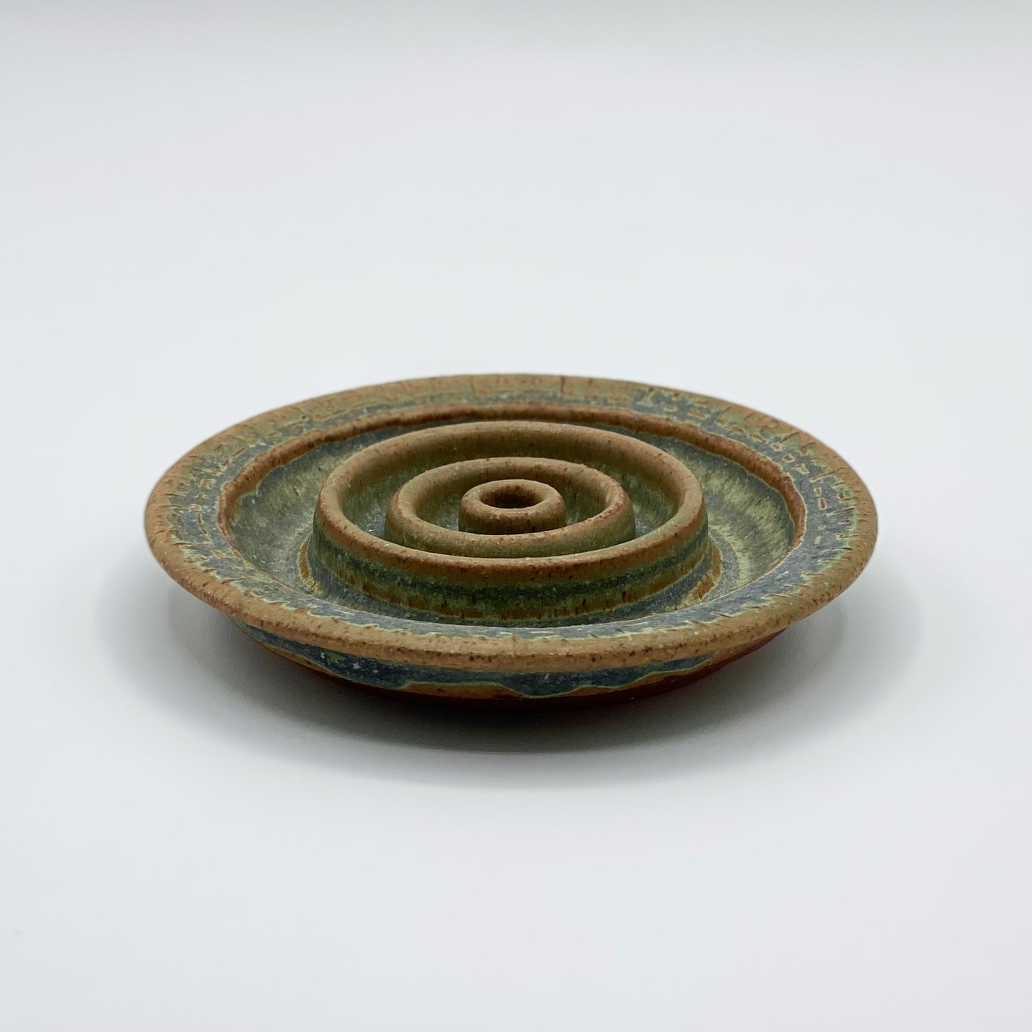 Soap Dish by Capper Studio