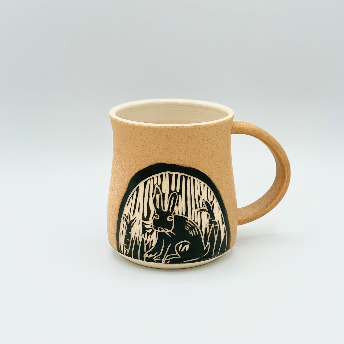 Mug by Maru Pottery