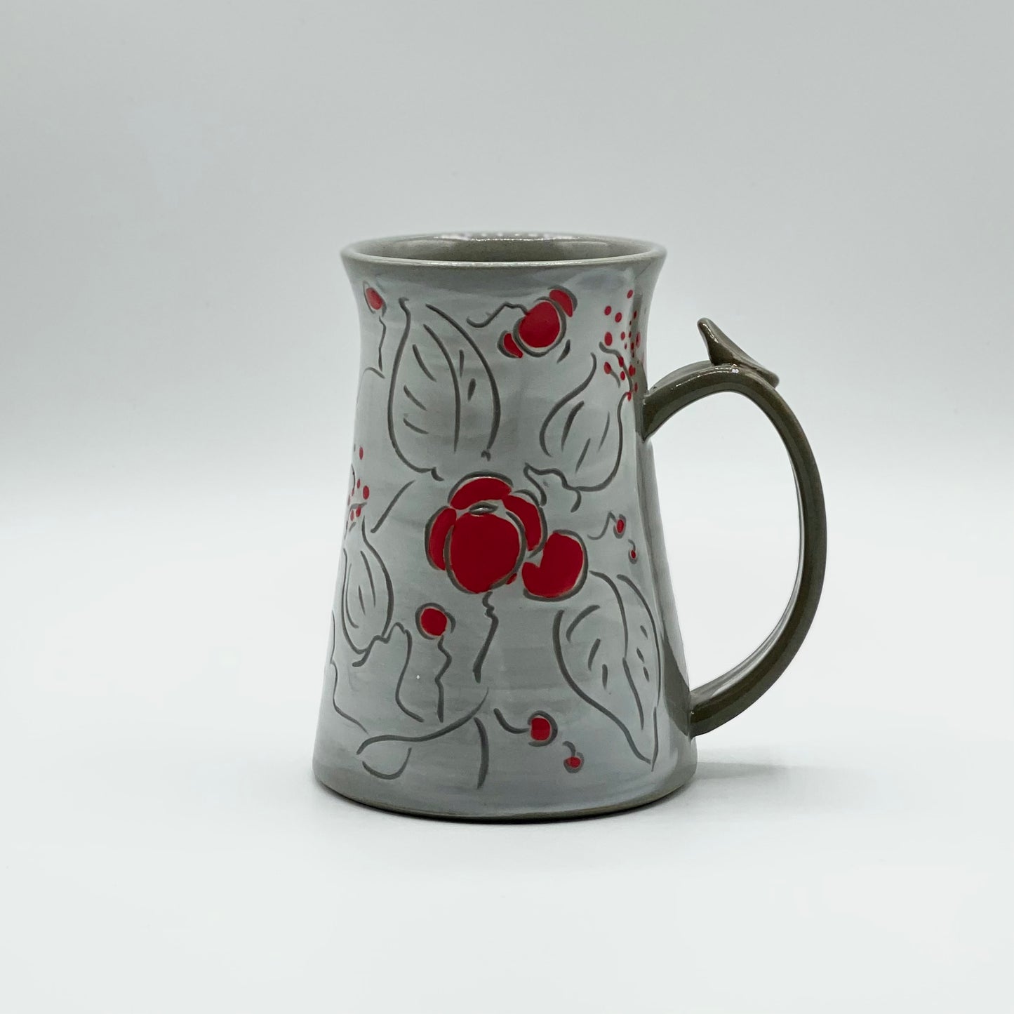Mug by MacKinley Ceramics