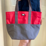 The Galley Bag by Topsail Canvas
