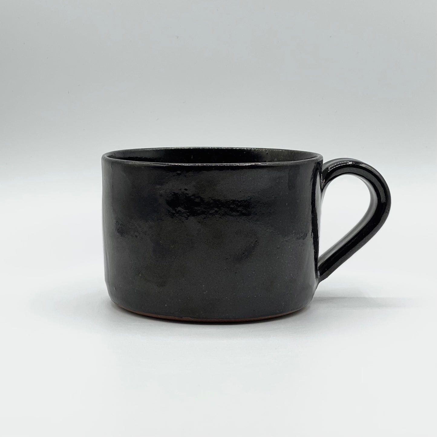 Coffee Cup by Kaeli Cook Pottery