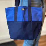 The Galley Bag by Topsail Canvas