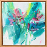 Spring Essence by Andrea Pottyondy-Stoffer