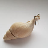 “LaLigne” Earrings by Melissa Morrison Jewellery