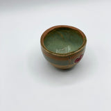 Teacup by Tim Isaac Pottery