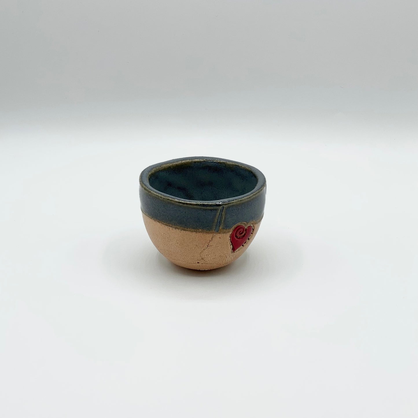 Teacup by Tim Isaac Pottery