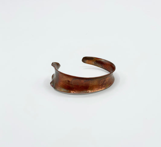 Bangle by Five Crows Silver